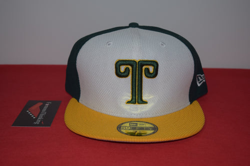 LMB New Era Omecas De Tabasco Fitted 59Fifty