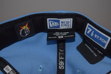 Load image into Gallery viewer, The Hundreds X New Era Madam Bomb Fitted 59Fifty VINTAGE