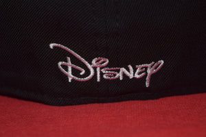 Disney X New Era I Love Mickey Golden Fitted 59Fifty