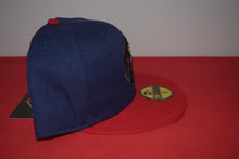 Load image into Gallery viewer, The Clink Room X New Era Eagle USA Fitted 59Fifty