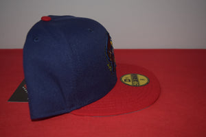 The Clink Room X New Era Eagle USA Fitted 59Fifty