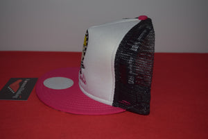 Tokidoki X New Era Barbie Mesh Snapback 9Fifty