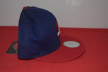 Load image into Gallery viewer, NHL New Era Winnipeg Jets Snapback 9Fifty VINTAGE