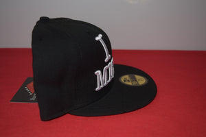 Disney X New Era I Love Mickey Golden Fitted 59Fifty