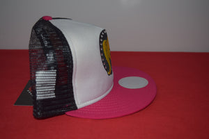 Tokidoki X New Era Barbie Mesh Snapback 9Fifty