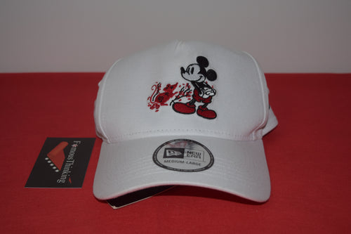 Disney X New Era Mickey Mouse Nature Strapback 9Forty