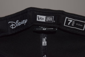 Disney X New Era I Love Mickey Golden Fitted 59Fifty