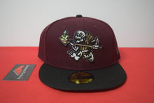 Load image into Gallery viewer, The Clink Room X New Era Grave Digger Fitted 59Fifty