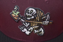 Load image into Gallery viewer, The Clink Room X New Era Grave Digger Fitted 59Fifty