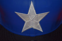 Load image into Gallery viewer, Marvel X New Era Captain America Fitted 59Fifty