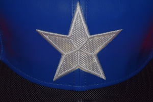 Marvel X New Era Captain America Fitted 59Fifty