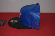 Load image into Gallery viewer, Marvel X New Era Captain America Fitted 59Fifty