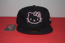 Load image into Gallery viewer, Hello Kitty X New Era Pink Outline Fitted 59Fifty