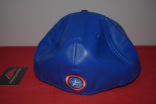 Load image into Gallery viewer, Marvel X New Era Captain America Fitted 59Fifty