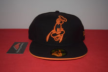 Load image into Gallery viewer, Disney X New Era Goofy Fitted 59Fifty