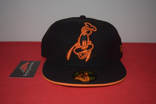 Disney X New Era Goofy Fitted 59Fifty