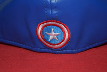 Load image into Gallery viewer, Marvel X New Era Captain America Fitted 59Fifty