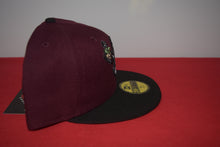 Load image into Gallery viewer, The Clink Room X New Era Grave Digger Fitted 59Fifty