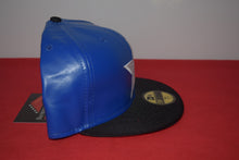 Load image into Gallery viewer, Marvel X New Era Captain America Fitted 59Fifty