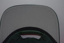 Load image into Gallery viewer, Masters Berckmans 1934 Green Plate Snapback Hat