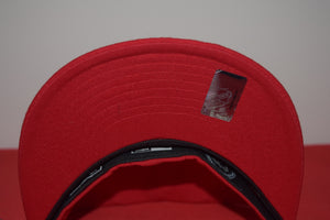 NHL New Era Detroit Red Wings Fitted 59Fifty