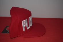 Load image into Gallery viewer, Play Cloths X New Era Playboy Pusha T Snapback 9Fifty A Frame