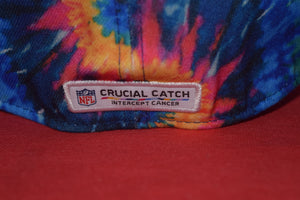 NFL New Era New England Patriots 2020 Crucial Catch 39Thirty Stretch Fitted