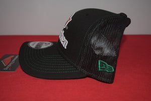 New Era Heineken Mesh Snapback 9Forty