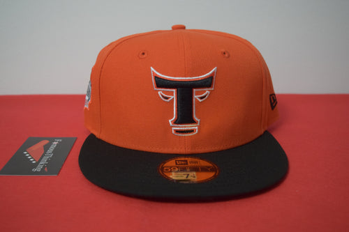 LIDOM New Era Toros del Este Fitted 59Fifty