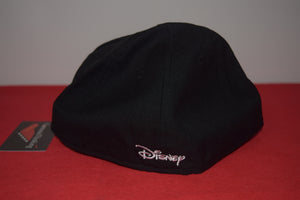 Disney X New Era I Love Mickey Pink Fitted 59Fifty