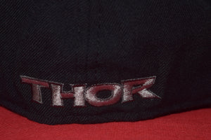 Marvel X New Era Thor Hammer Fitted 59Fifty