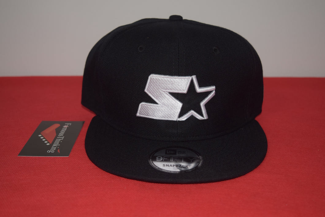 Starter X New Era Snapback 9Fifty