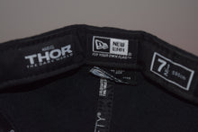 Load image into Gallery viewer, Marvel X New Era Thor Hammer Fitted 59Fifty