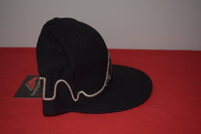 Load image into Gallery viewer, New Era Microphone DJ Singer Fitted 59Fifty