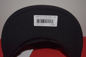 Starter X New Era Snapback 9Fifty