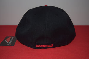 Peanuts X New Era Snoopy Fitted 59Fifty