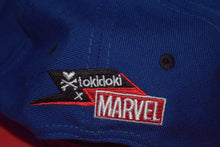 Load image into Gallery viewer, Tokidoki X New Era X-Men Snapback 9Fifty