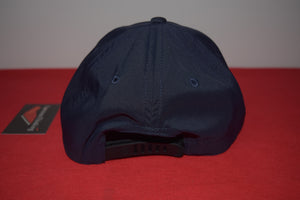 ANGC Augusta National Golf Club Members Navy Velcroback Hat