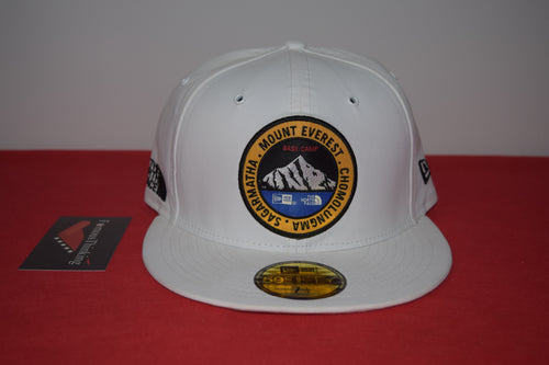 The North Face X New Era Fitted 59Fifty