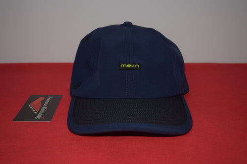 Melin MPH Collection Hydro The Legend Snapback