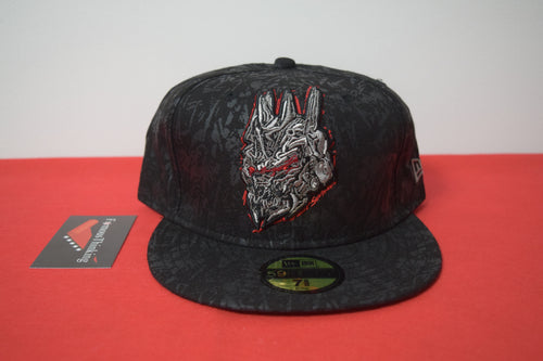 New Era Transformers TF3 Fitted 59Fifty