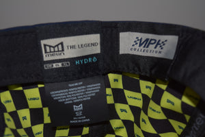 Melin MPH Collection Hydro The Legend Snapback