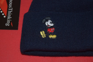 Disney X New Era Mickey Mouse Beanie Winter Hat