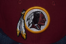 Load image into Gallery viewer, NFL New Era Washington Redskins Native Design Snapback 9Fifty