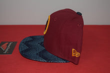 Load image into Gallery viewer, NFL New Era Washington Redskins Native Design Snapback 9Fifty