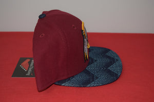 NFL New Era Washington Redskins Native Design Snapback 9Fifty