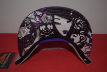 Load image into Gallery viewer, Tokidoki X New Era Cat Girl Snapback 9Fifty