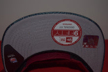 Load image into Gallery viewer, NFL New Era Washington Redskins Native Design Snapback 9Fifty