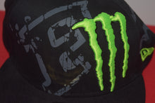 Load image into Gallery viewer, Monster X New Era Ricky Carmichael Edition Fitted 59Fifty