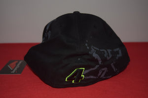 Monster X New Era Ricky Carmichael Edition Fitted 59Fifty